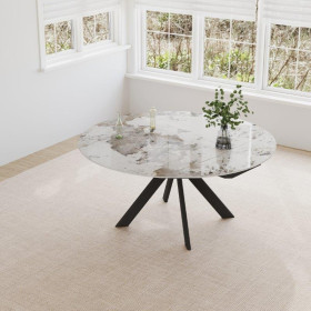 Table ronde 150 cm PALOMA