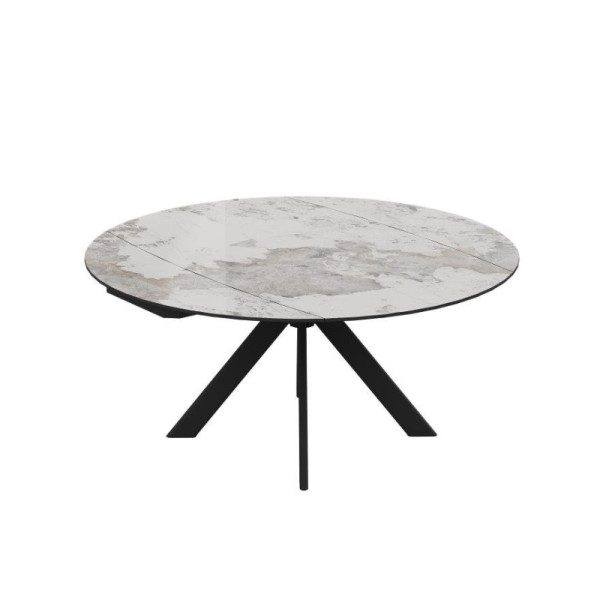 TABLE RONDE PALOMA - 150 CM