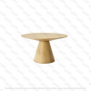 Table ronde OLAN 137 cm