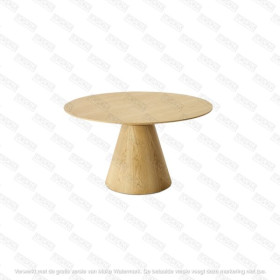 Table ronde OLAN 137 cm