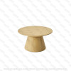 Table basse ronde OLAN