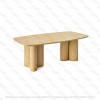 Table YARA rectangulaire