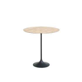 Table de bar 90 cm LIAM