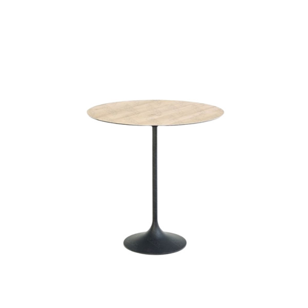 Table de bar 90 cm LIAM