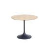 Table de bistrot 90 cm LIAM