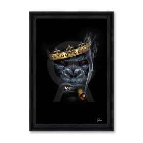 Tableau Bad King OR GRANGER
