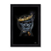 Tableau Bad King OR GRANGER