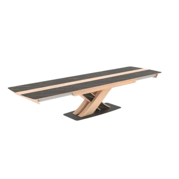 THALES TABLE  180 CM