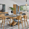 THALES TABLE 180 CM