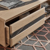 THALES TABLE BASSE 1 TIROIR