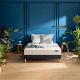 MATELAS FRANÇOISE - MERINOS