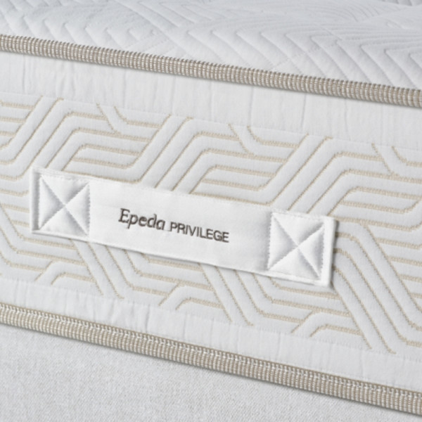 MATELAS DAUPHINE 3 - EPEDA