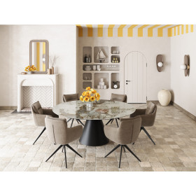 Table GRANDE ICONE