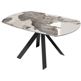 Table NEW AUSTIN 135/150cm