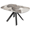 Table NEW AUSTIN 135/150cm
