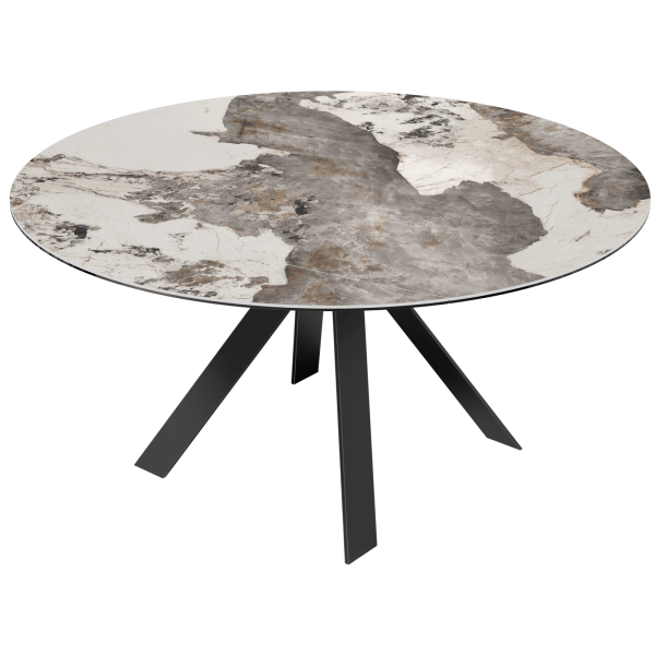 Table NEW AUSTIN 135/150cm