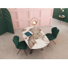 Table NEW AUSTIN 135/150cm