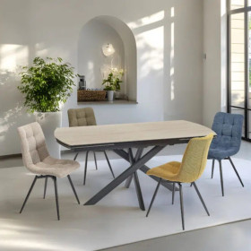 TABLE CALYPSO