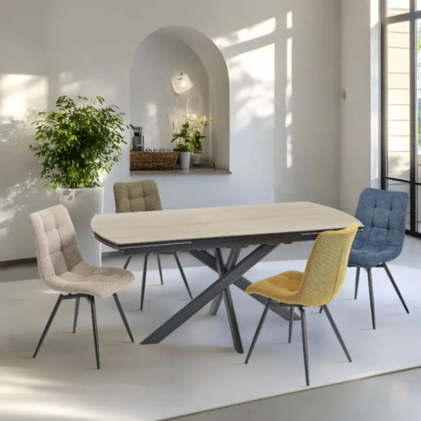 TABLE CALYPSO