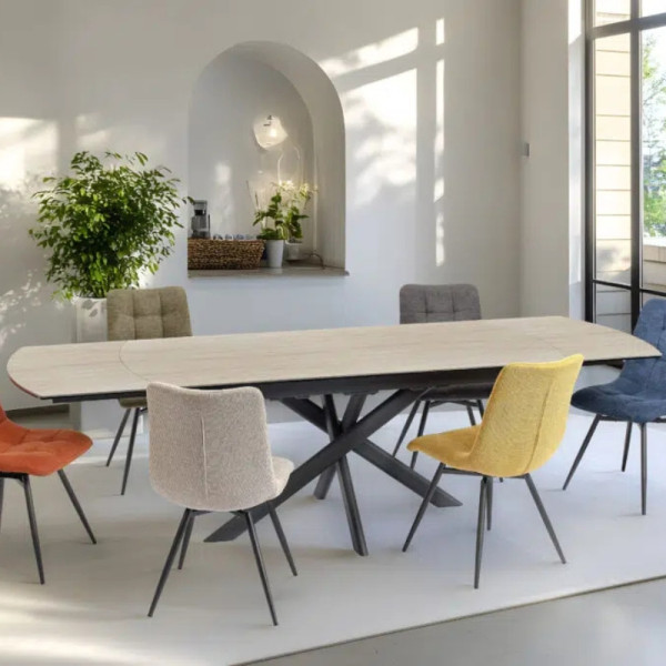 TABLE CALYPSO