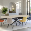 TABLE CALYPSO