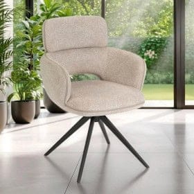 Fauteuil SOPHIA