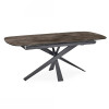 Table tonneau VOLTA 190 x 95