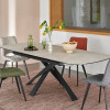 Table tonneau VOLTA 190 x 95