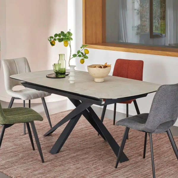 Table tonneau VOLTA 190 x 95