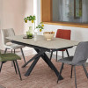 Table tonneau VOLTA 190 x 95