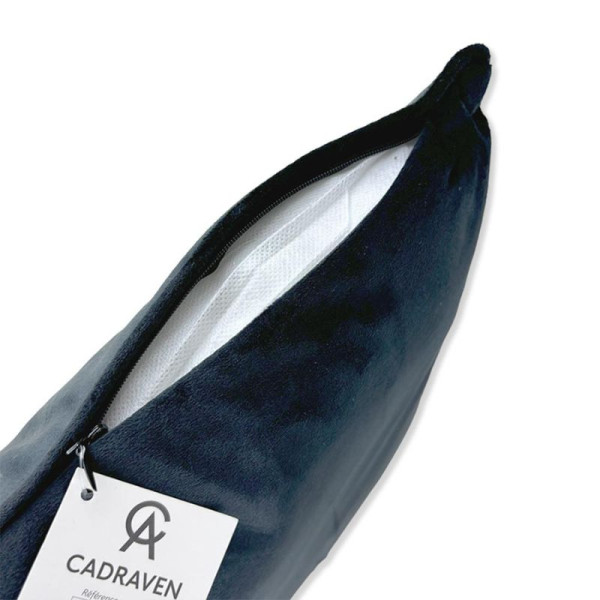 Coussin LOUP LUXURY - Binet