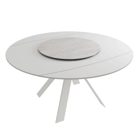 PLATEAU TOURNANT LAZY SUSAN