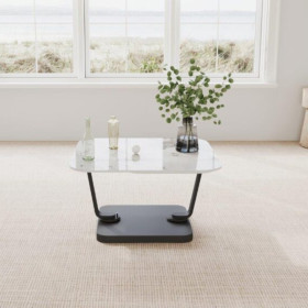 TABLE BASSE ANNA