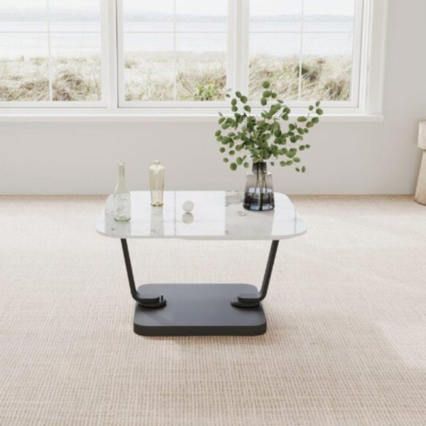 TABLE BASSE ANNA