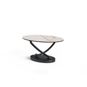 TABLE BASSE MAGMA