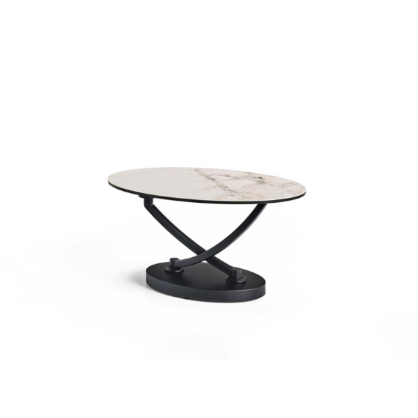 TABLE BASSE MAGMA