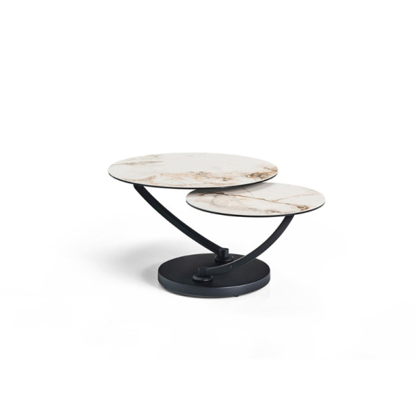 TABLE BASSE MAGMA