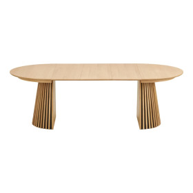 TABLE EXTENSIBLE OSAKA 120 - 240 CM