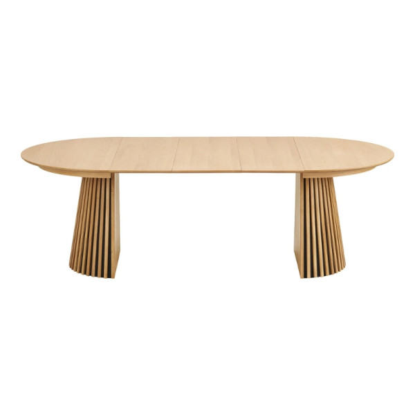 TABLE EXTENSIBLE OSAKA 120 - 240 CM