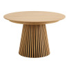 TABLE EXTENSIBLE OSAKA 120 - 240 CM