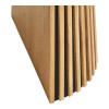 TABLE EXTENSIBLE OSAKA 120 - 240 CM