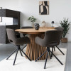 TABLE EXTENSIBLE OSAKA 120 - 240 CM