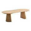 TABLE EXTENSIBLE OSAKA 120 - 240 CM