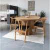 TABLE EXTENSIBLE OSAKA 120 - 200 CM