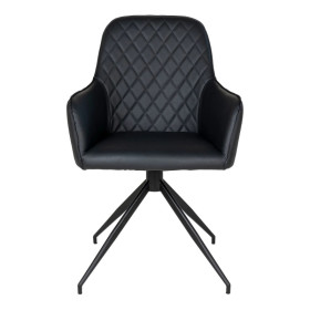 CHAISE PIVOTANTE HARBO