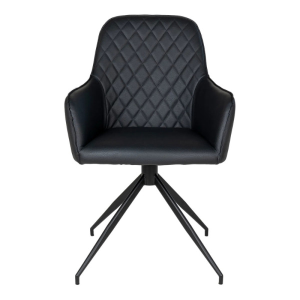 CHAISE PIVOTANTE HARBO