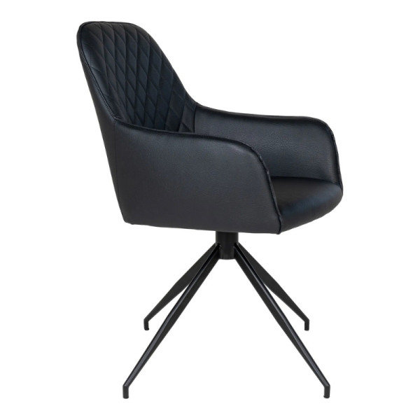 CHAISE PIVOTANTE HARBO