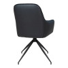 CHAISE PIVOTANTE HARBO