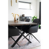 CHAISE PIVOTANTE HARBO