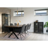 CHAISE PIVOTANTE HARBO